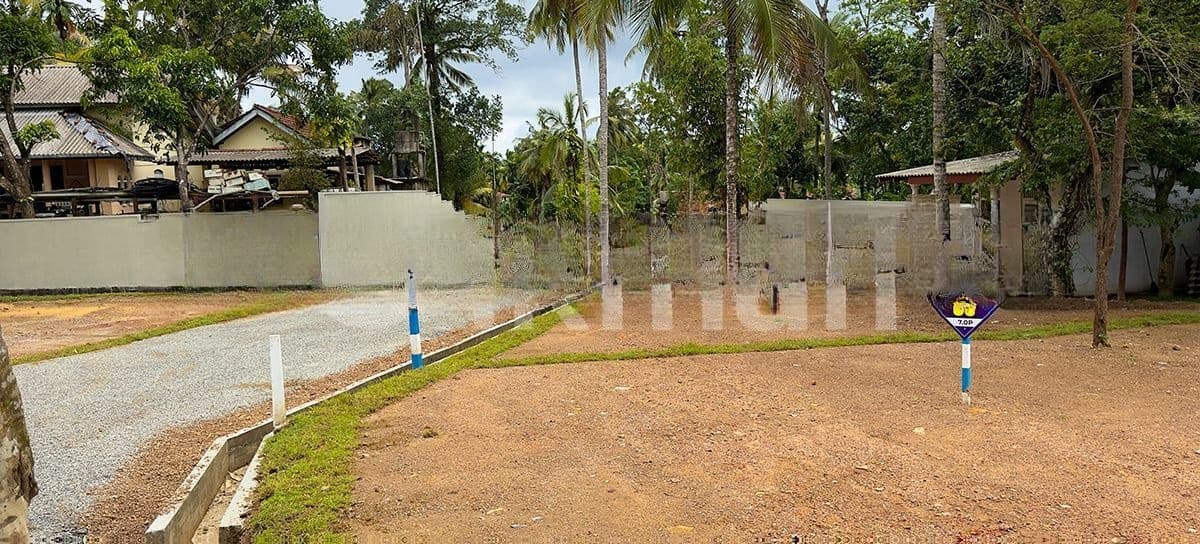 Homagama Land for Sale