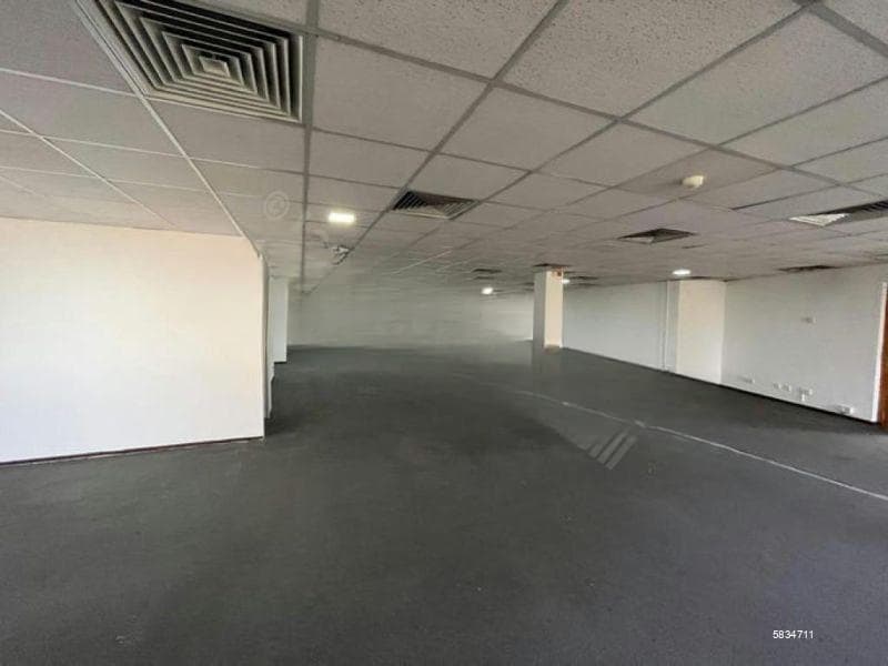 Commercial Property for Rent in Colombo 08