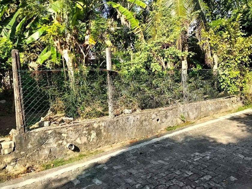 Land for Sale Battaramulla