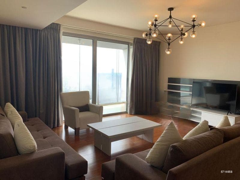 ■ Shangri- La ■ 02 Bedrooms ■ For Rent ■ (NK10110)