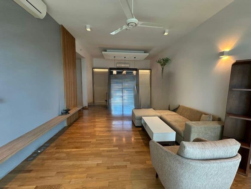 447 Luna Tower - 03 Bedroom Apartment for Sale in Colombo 02 (A399)