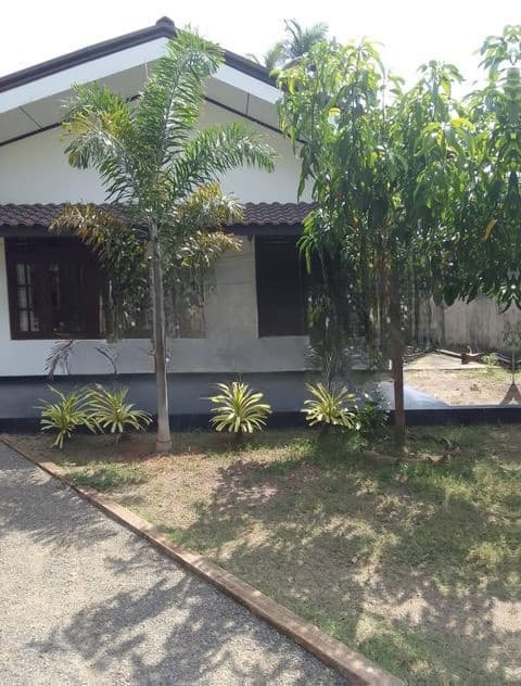 House for sale in Kandawala katana