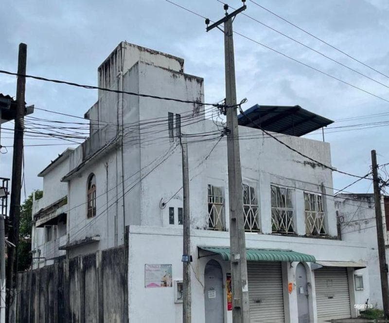 3BR House for Rent in Dehiwala | LKR 135 million