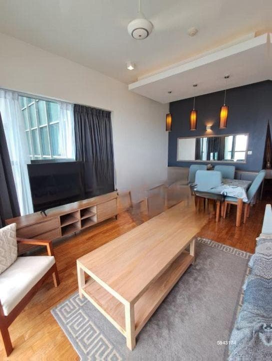 Luna 2 Bedroom Apartment For Sale (Ocean View)