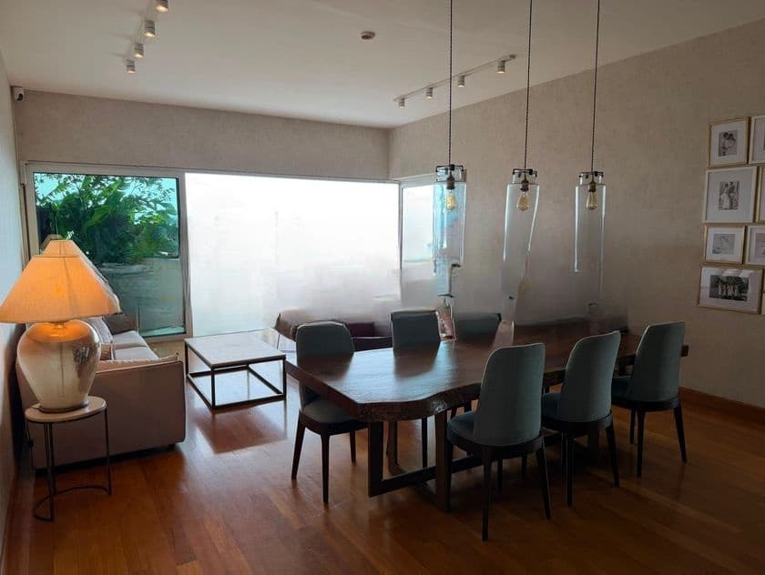 Sky-High Luxury: 3BR Premium Apartment for Rent, Clearpoint Residencies