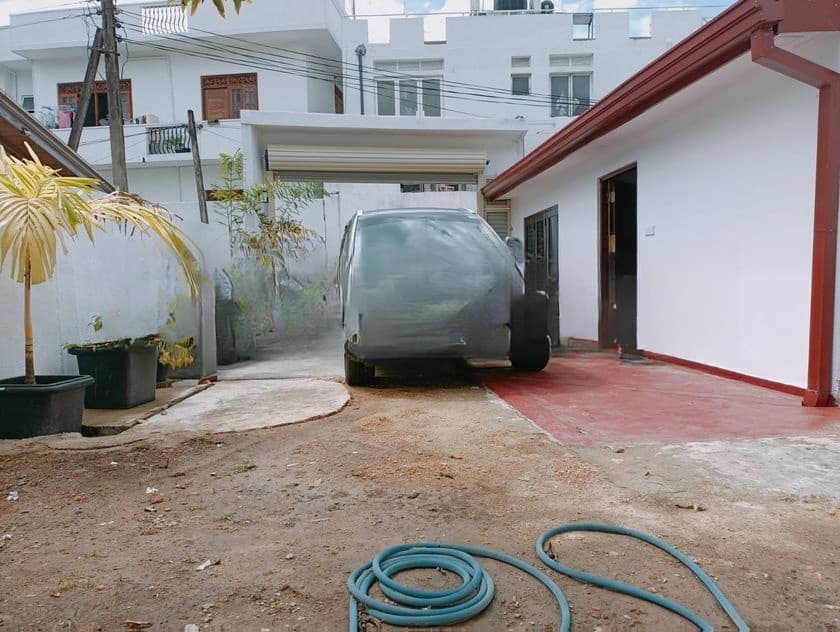 HWR Office Space for Rent in Battaramulla