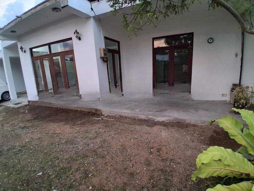 House for Sale - Moratuwa