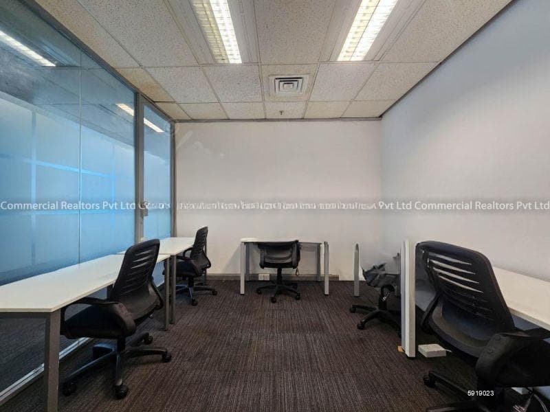 Premium Fully Furnished Serviced Offices For Rent In Colombo 01