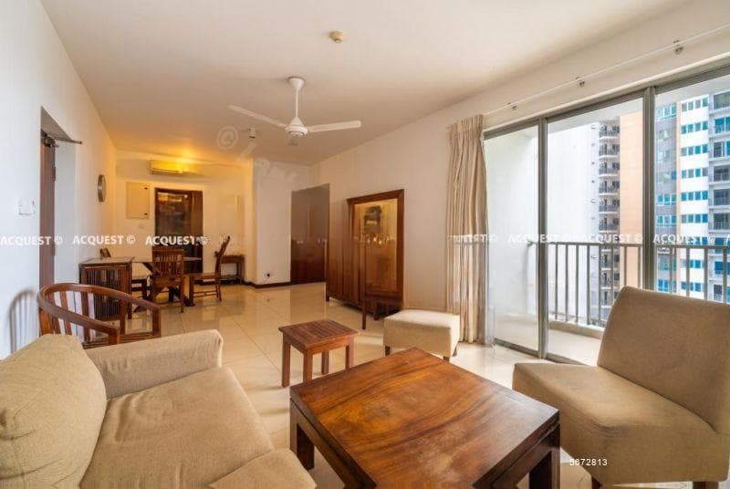 Apartment for Rent - OnThree20 - Colombo 02 | USD 1,000