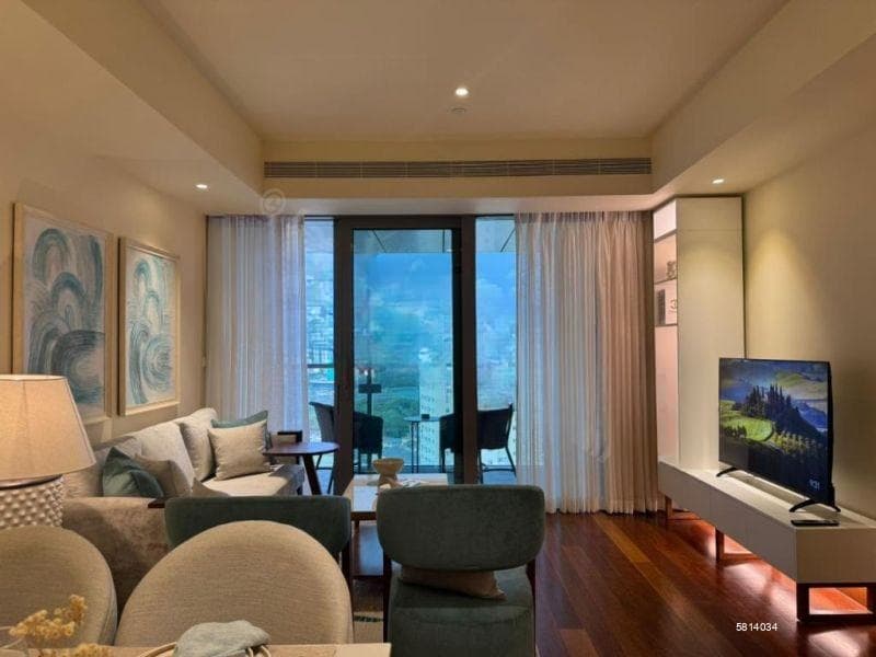Your lifestyle upgrade awaits at Cinnamon Life – Colombo’s ultimate luxury living- Colombo 2 - Rent