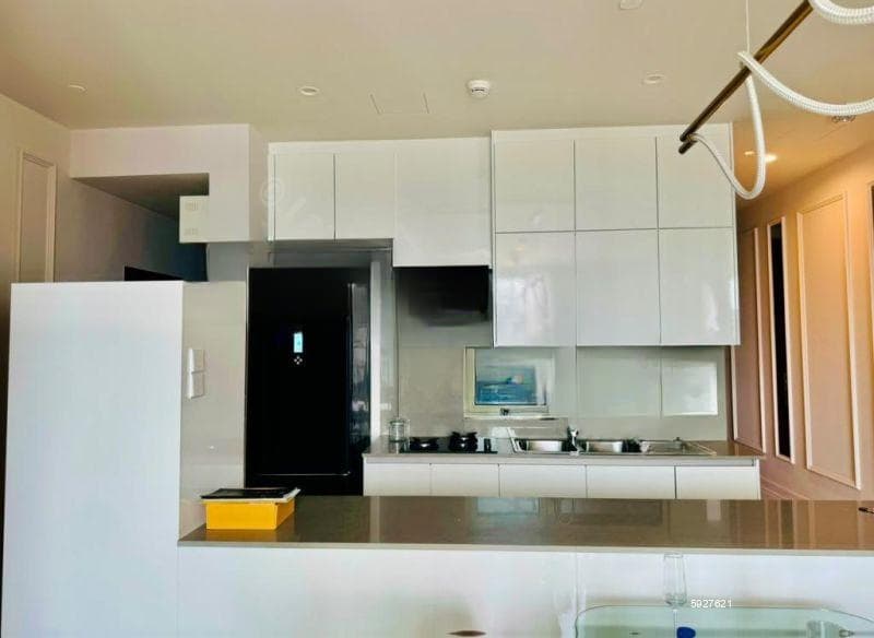 Apartment For Rent – The Grand