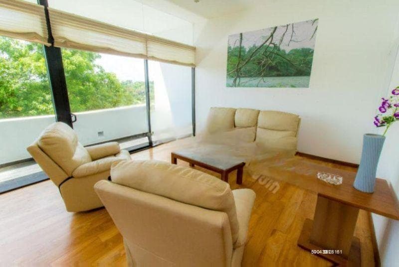 5 Unit Apartment Complex for Sale in Thalangama Lake Road - Wickramasinghepura - Battaramulla | KO-550