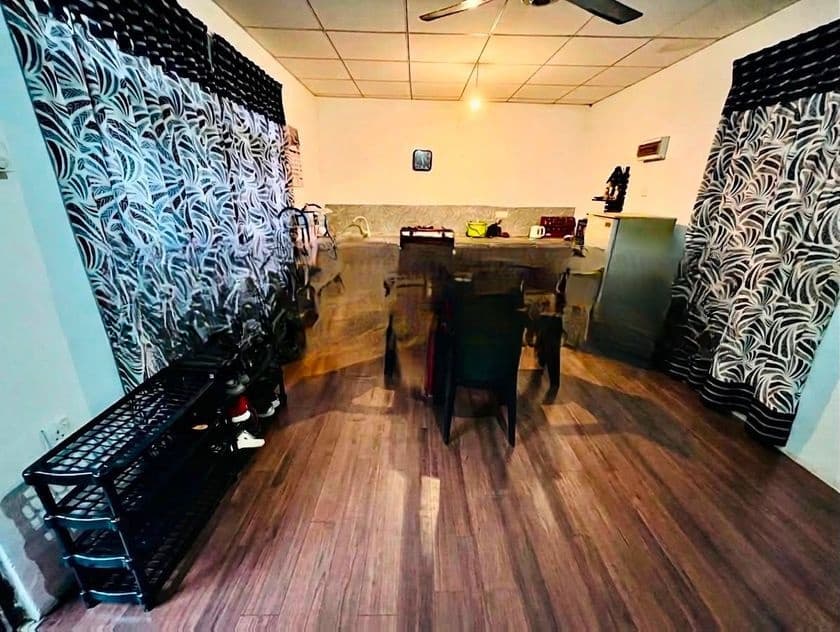 Valuable Single Story House for Sale Homagama