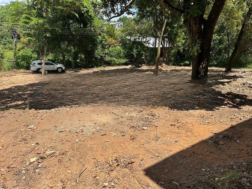 Luxury Land for Sale in Scenic View, Kahanthota Road, Malabe