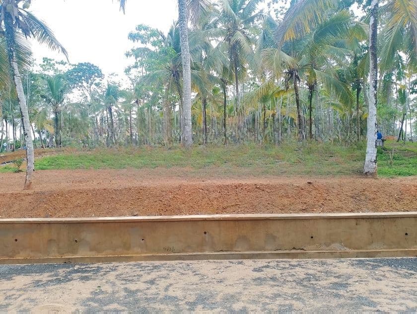 Land for Sale in Ahangama