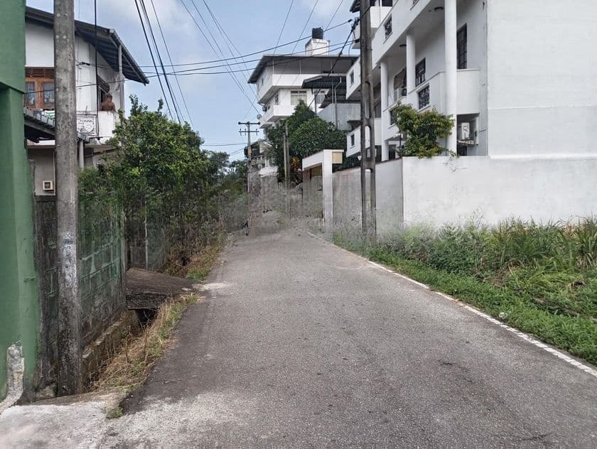 Premium Land for Sale Boralesgamuwa