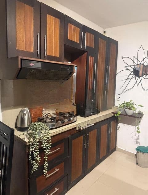 Studio Apartment for Rent in Pitakotte