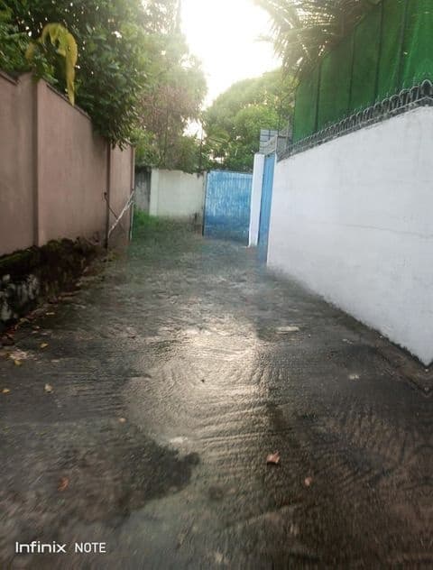 17 Perches Land Sale in Dehiwala
