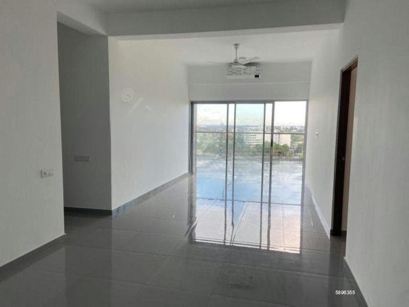Iconic Galaxy - 03 Bedroom Unfurnished Apartment for Sale in Rajagiriya (A3130)-SOLD