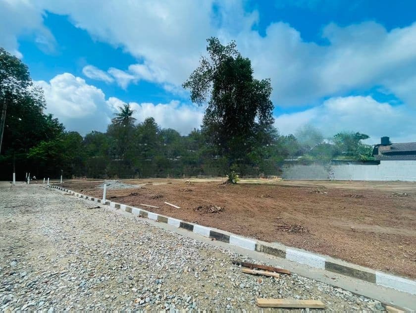පර්චස් 12.5 | Gampaha Udugampola බිම් කොටස