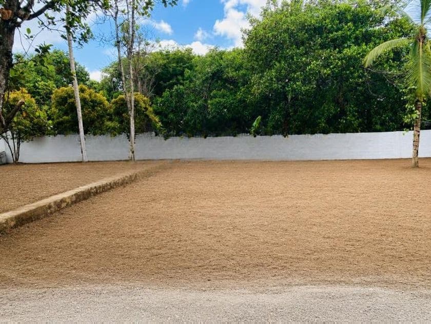 Valuable Residential Land for Sale depanama