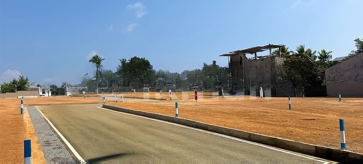 Malabe Arangala Land Sale