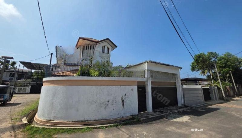 Luxury Two-Storey House for Sale – Greenwood Terrace 2, Kerawalapitiya