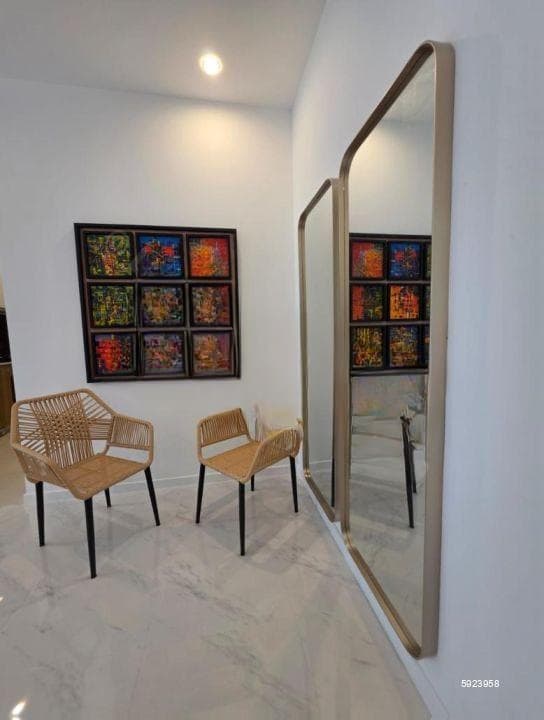 Captiol twinpeaks Apartment for rent in Colombo 2