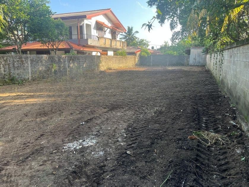 Land for Sale - Pliyandala