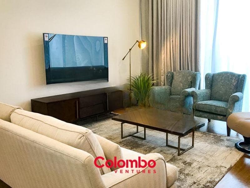7TH SENSE – 3 Room Junior Penthouse Brand New Luxury Apartment for SALE – Seventh Sense, Col. 7 (AS-321)
