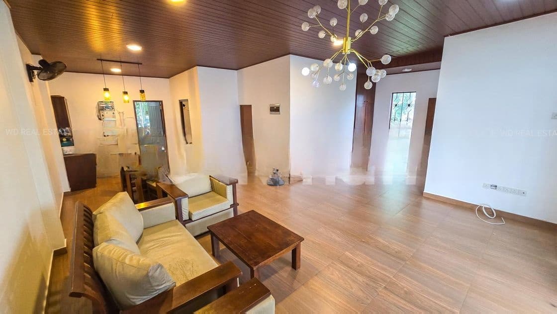 Maharagama 3 Storey 6BR Solar A/C Super Luxury House For Sale