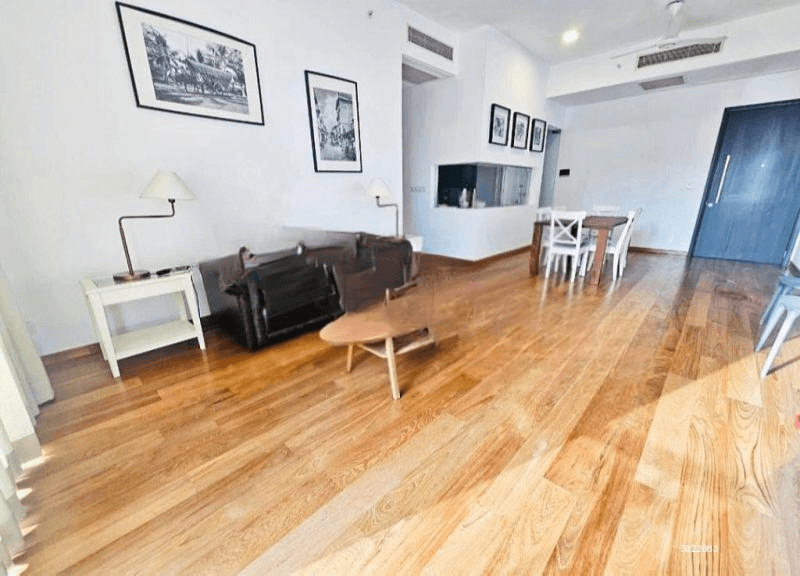 2BR Apartment for Rent in 7th Sense Residencies, Colombo 7.