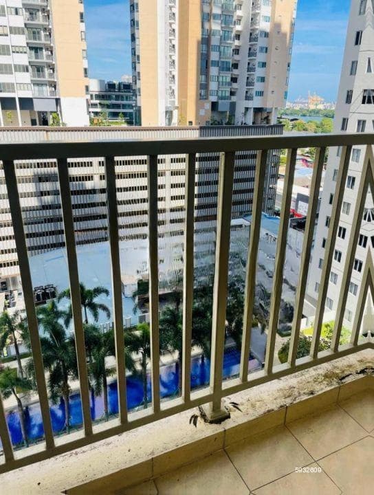 On Three 20, Luxury 2 Bed Rooms Apartment For Rent