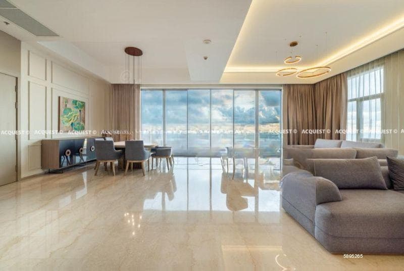 Apartment for Sale - Altair - Straight Tower - Presidential Suite - Colombo 02 | USD 2,000,000