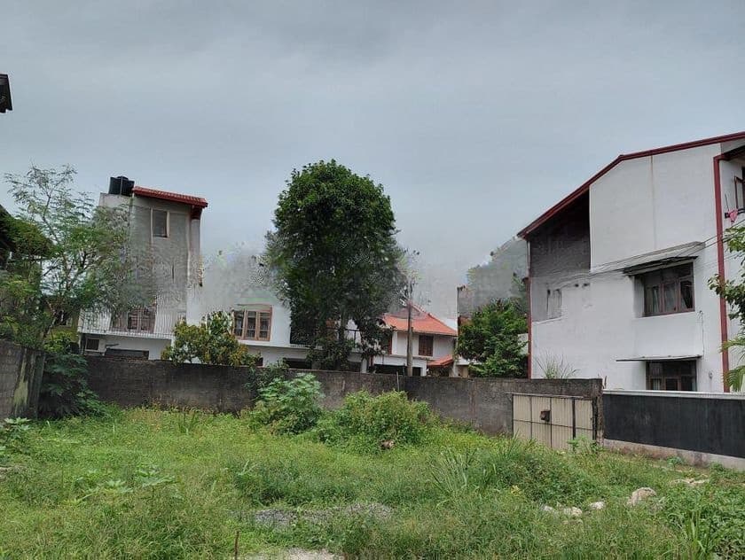 Super Land for Sale Borelesgamuwa