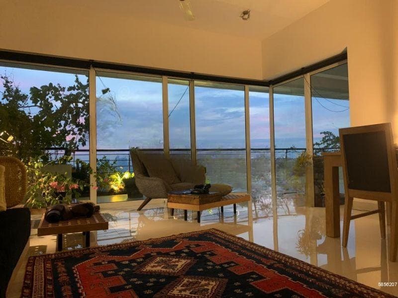 3 bedrooms fully furnished apartment at Clear point for immediate rent -Rajagiriya