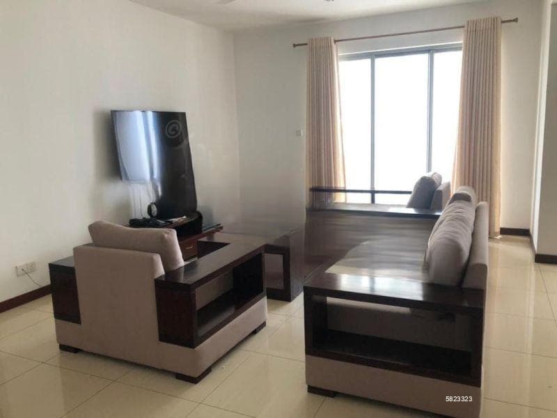 On320/05beds/furnished/for rent in Colombo-02