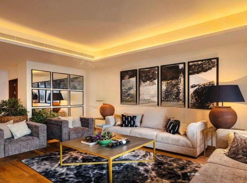 ■ 04BR ■ Cinnamon Life Residencies ■ For Sale ■ (NK106610)