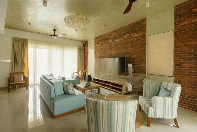04 Bedroom Furnished House for Rent in Battaramulla (A5563)-RENTED