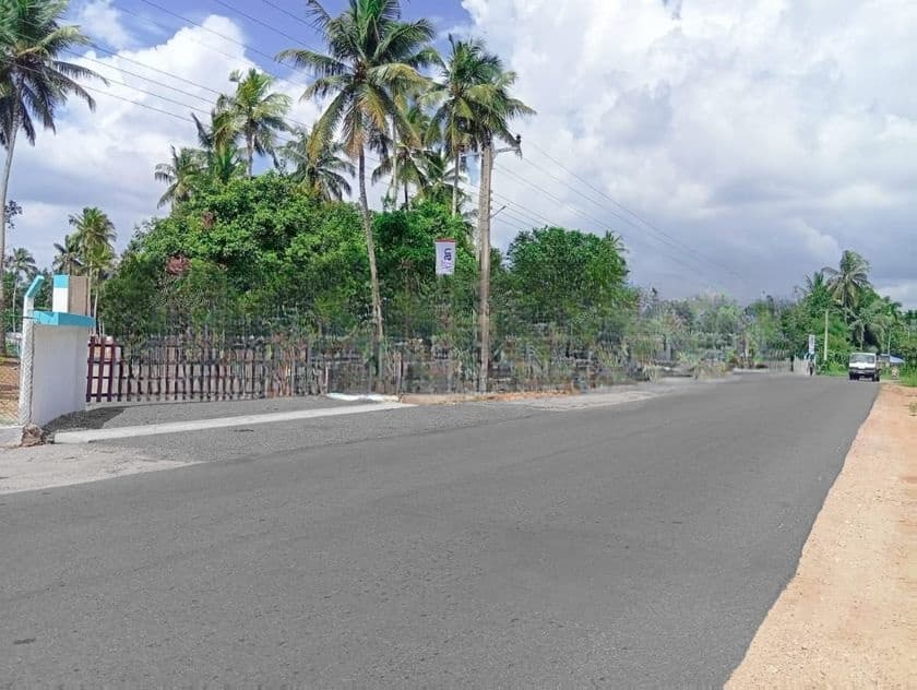 Land for Sale in Pannala U01