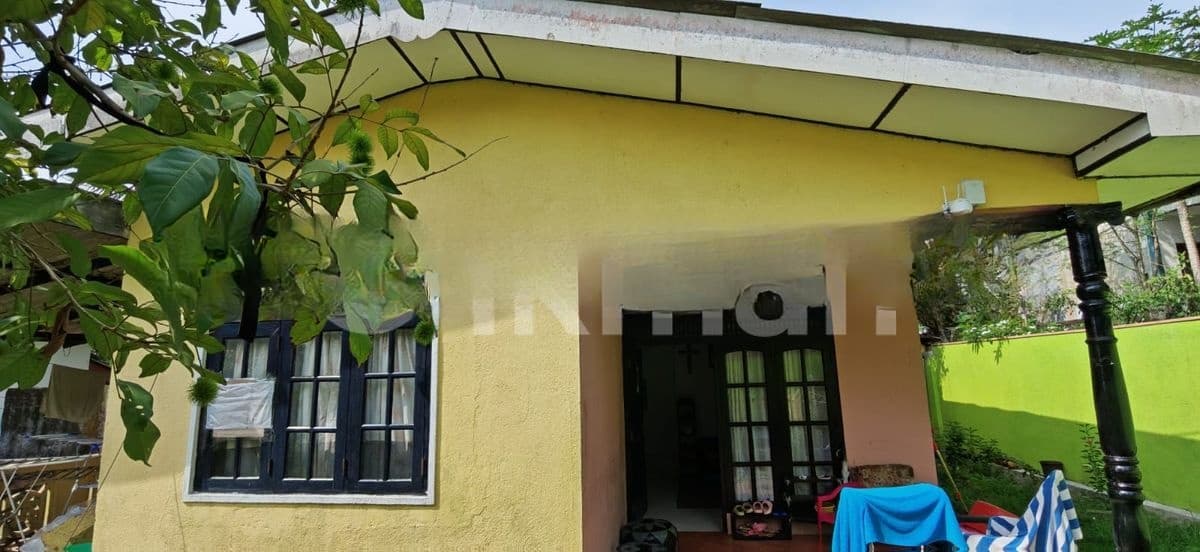 Land for Sale in Piliyandala