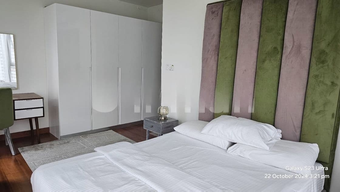 FULLY FURNISHED COLOMBO CITY CENTER RESIDENTIAL FOR RENT 2 C2768