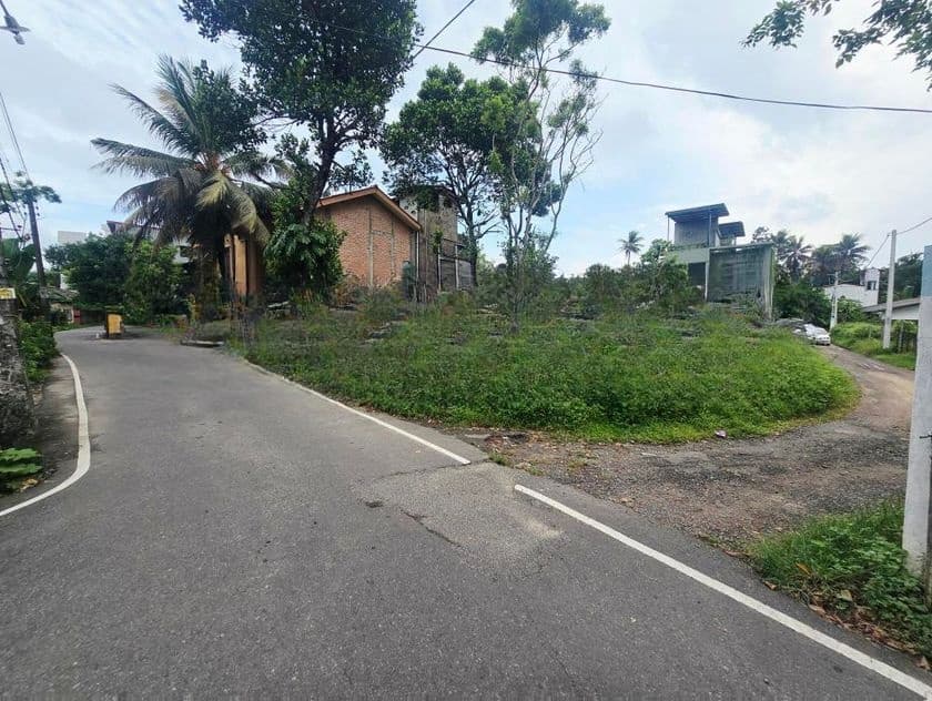 8.50P Bare Land For Sale In Thalahena