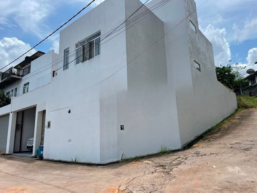 Beautiful Two-Storey Home for Sale in Thalawathugoda