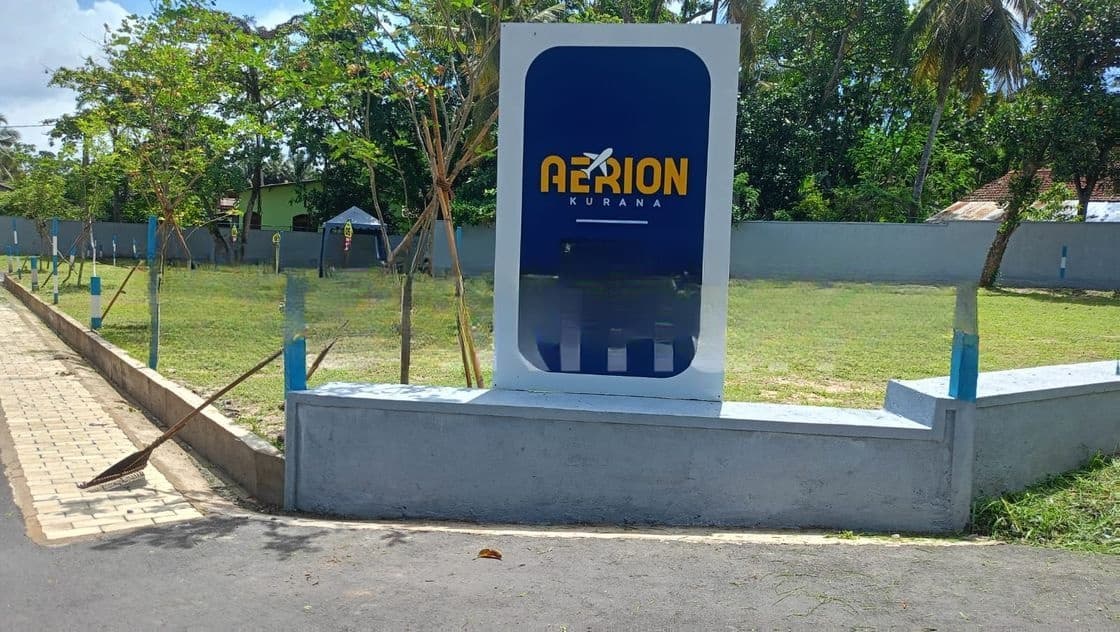 Land for Sale in Negombo