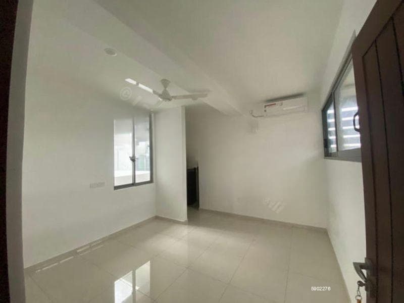 CSM - 03 Bedroom Unfurnished Apartment for Rent in Rajagiriya (A6098)-RENTED