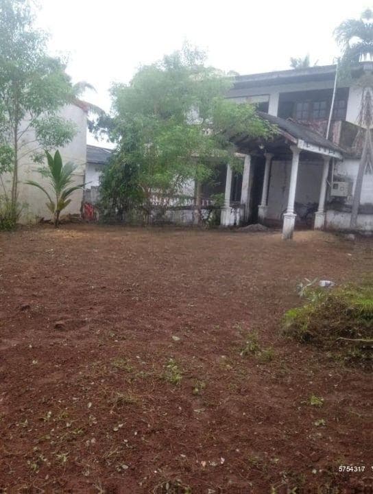 Prime Land for Sale in Mount Lavinia – Ideal Investment Opportunity