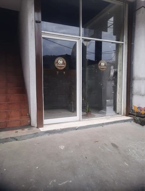 Shop For Rent In Boralesgamuwa Lake Road