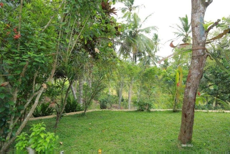 ■ Galle ■ Land with House For Sale ■ (NK11098)