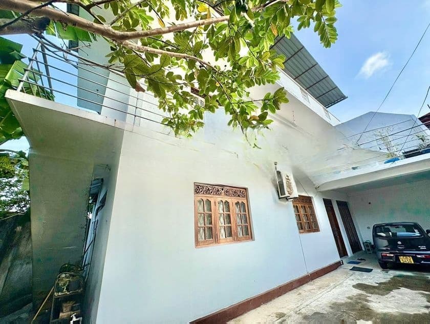 Two Storey House for Sale Rajagiriya DS 10574